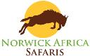 NORWICK AFRICA SAFARIS logo